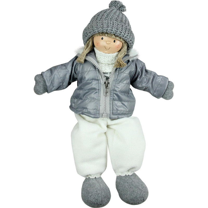 Christmas Figurines & Collectibles