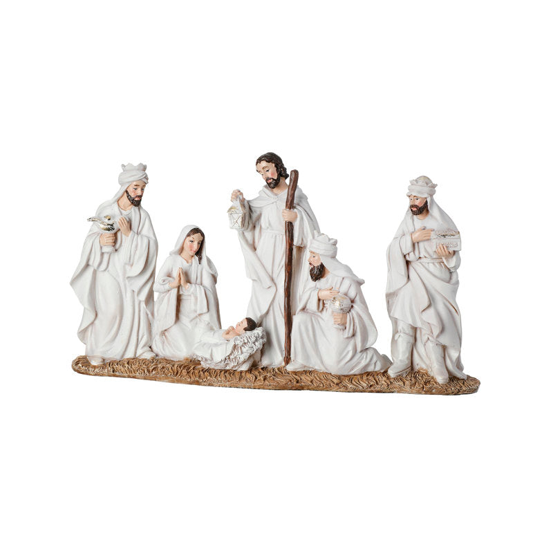 Christmas Figurines & Collectibles