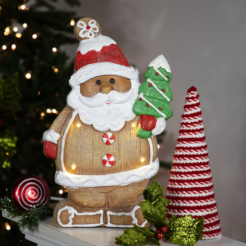Christmas Figurines & Collectibles