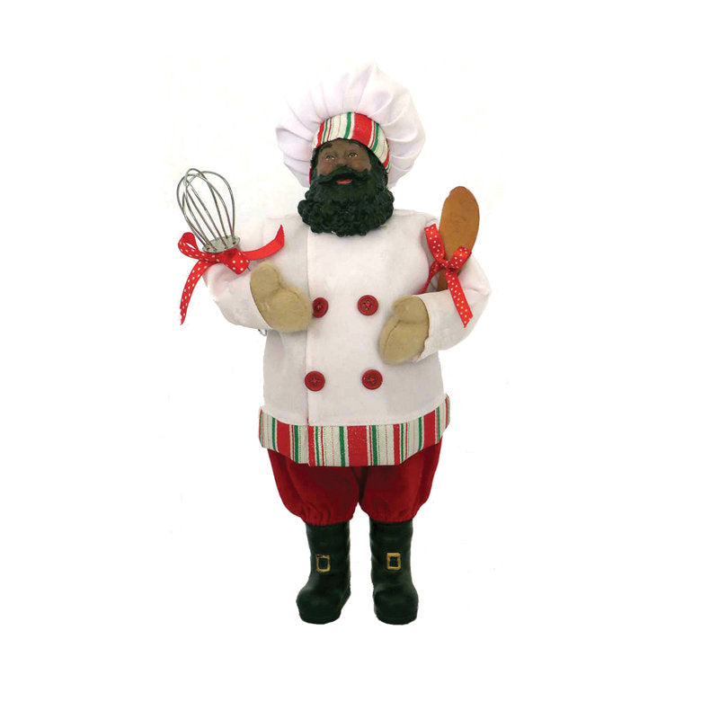 Christmas Figurines & Collectibles