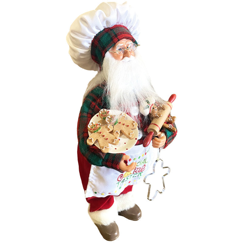 Christmas Figurines & Collectibles