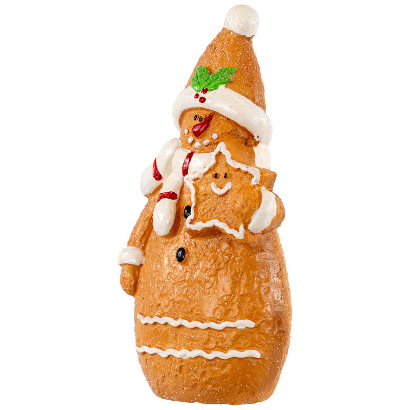 Christmas Figurines & Collectibles