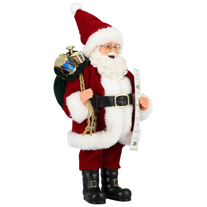Christmas Figurines & Collectibles