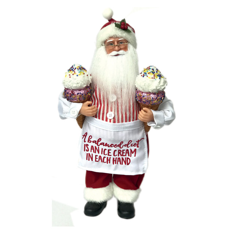 Christmas Figurines & Collectibles
