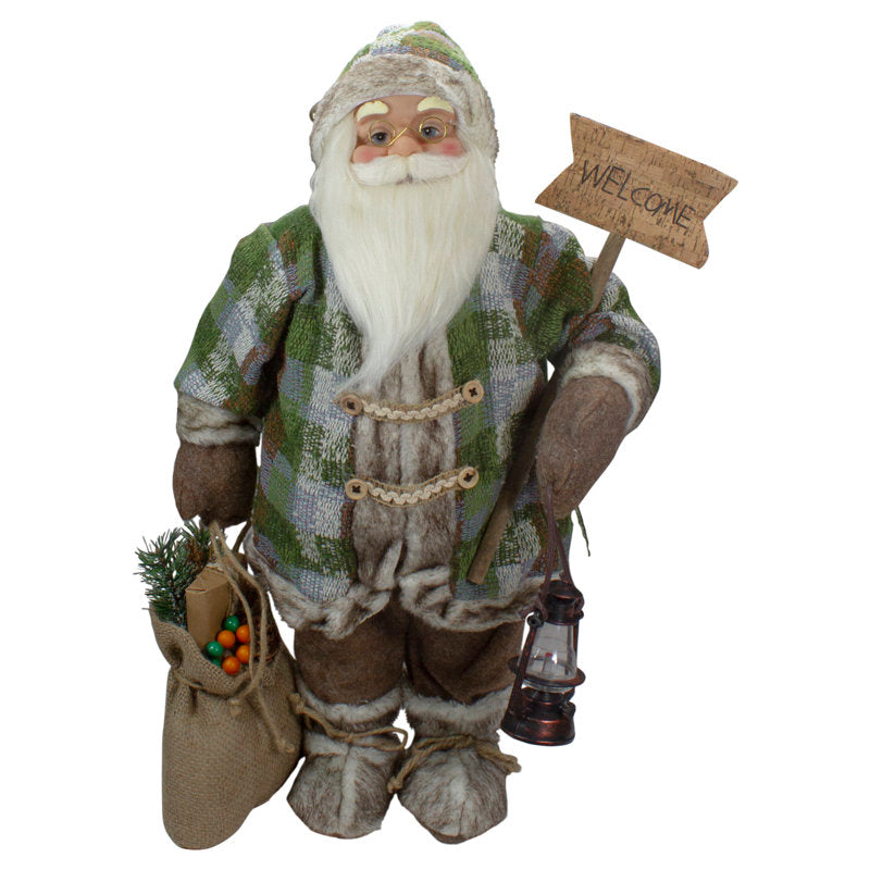 Christmas Figurines & Collectibles