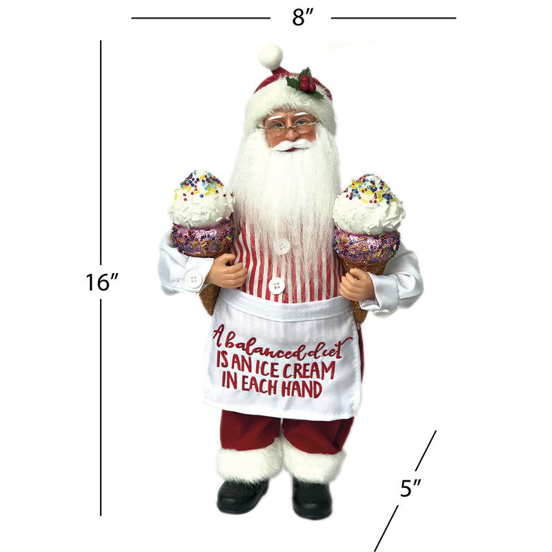Christmas Figurines & Collectibles