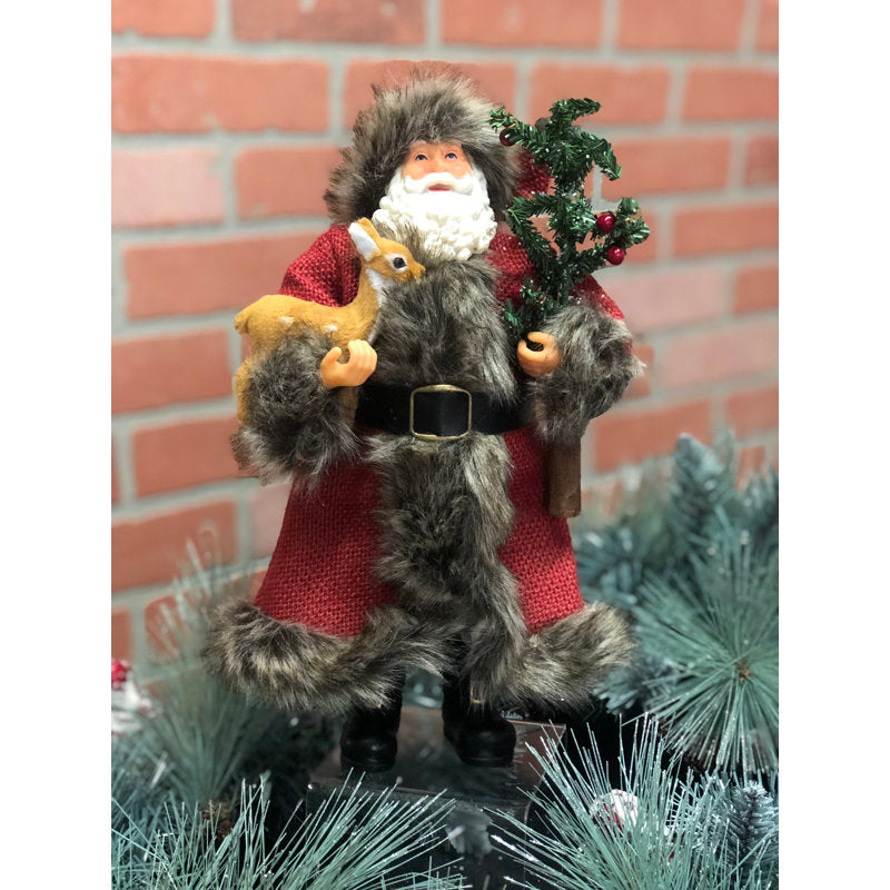 Christmas Figurines & Collectibles