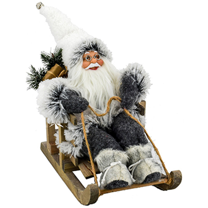 Christmas Figurines & Collectibles