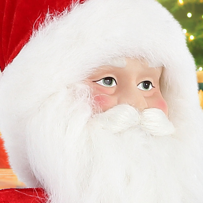 Christmas Figurines & Collectibles