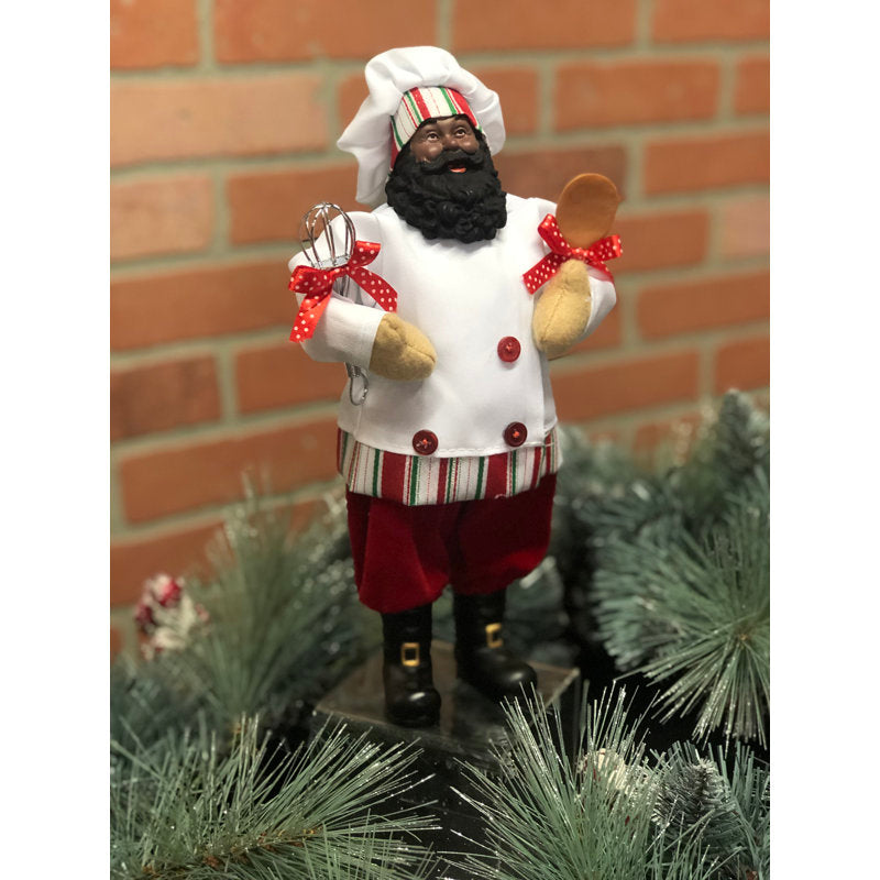 Christmas Figurines & Collectibles