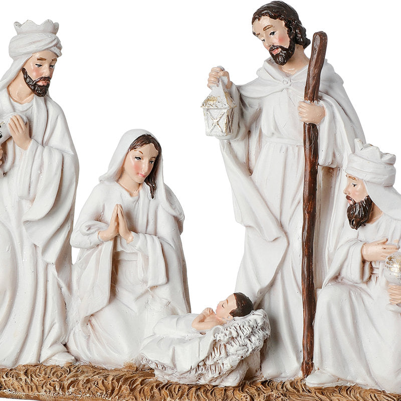 Christmas Figurines & Collectibles