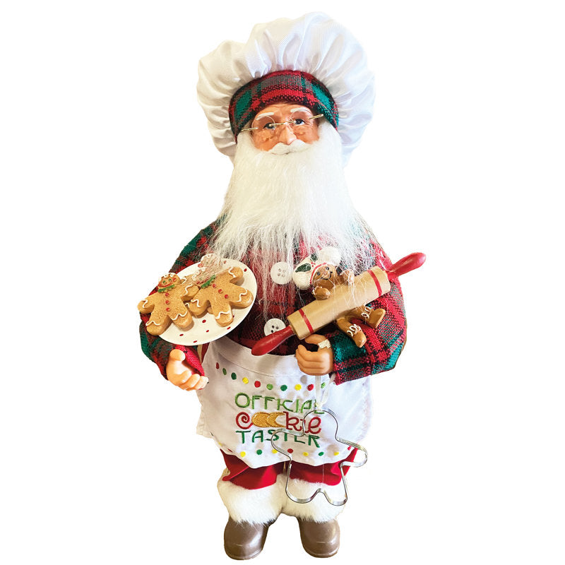 Christmas Figurines & Collectibles