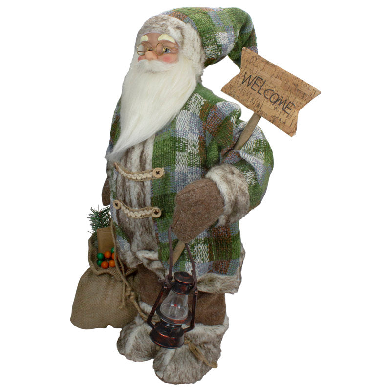 Christmas Figurines & Collectibles