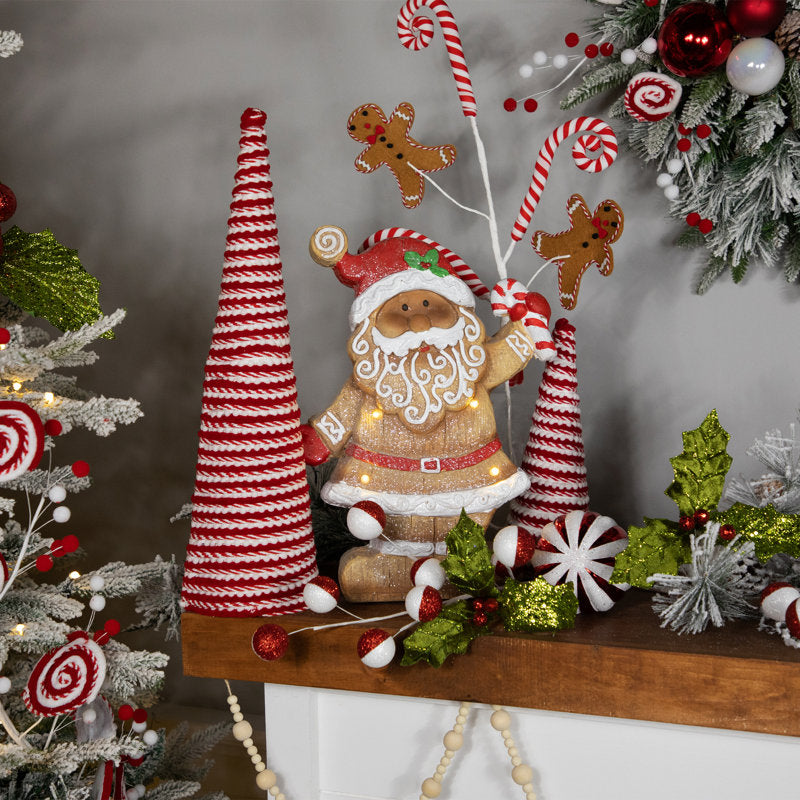 Christmas Figurines & Collectibles