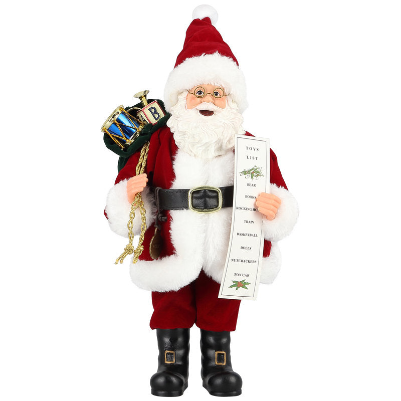 Christmas Figurines & Collectibles