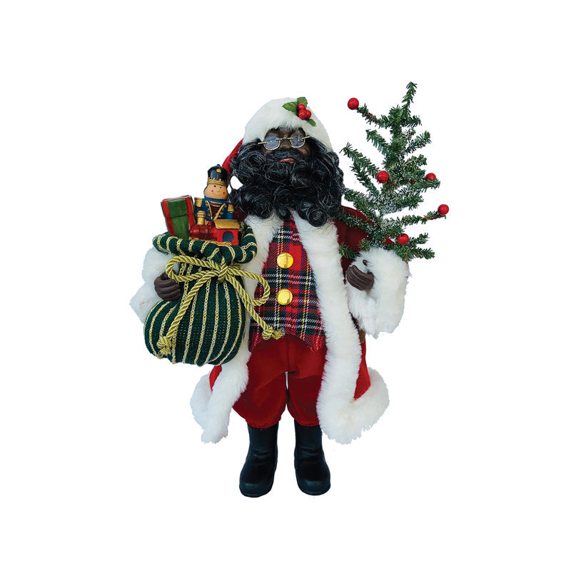Christmas Figurines & Collectibles