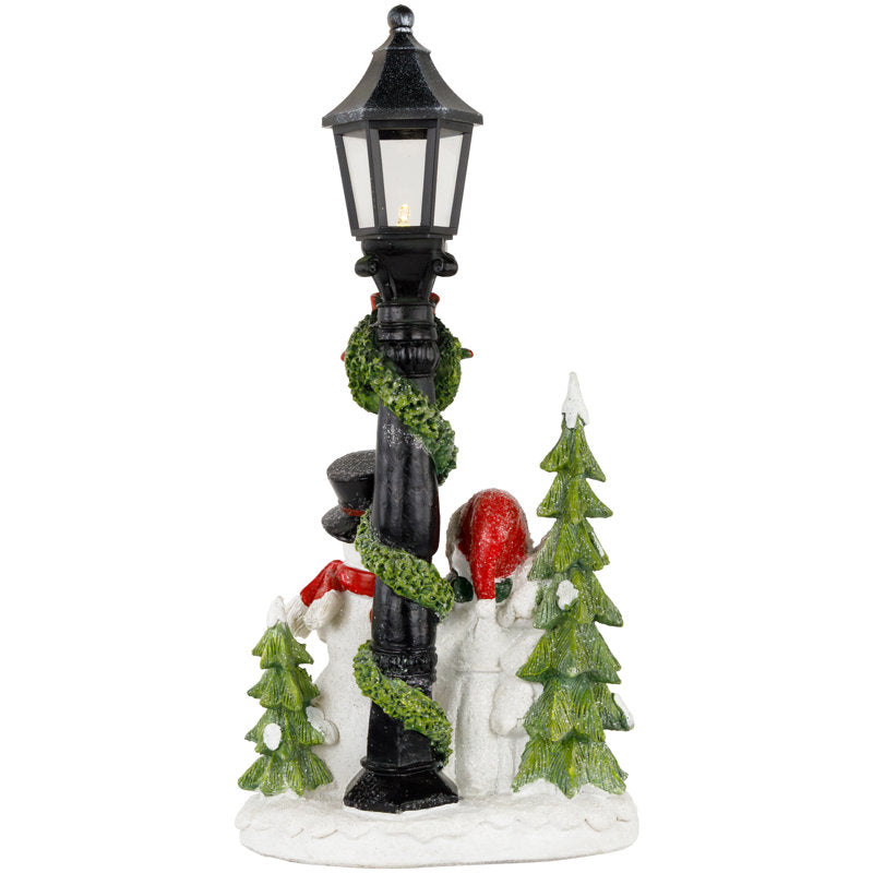 Christmas Figurines & Collectibles