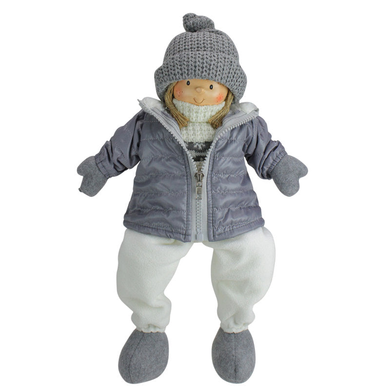 Christmas Figurines & Collectibles