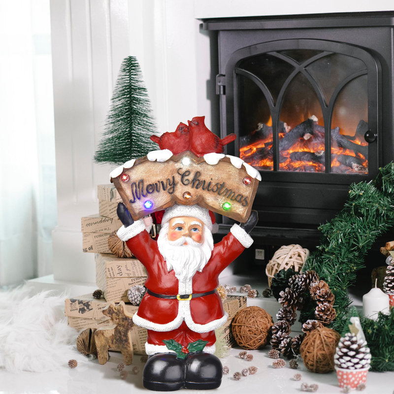 Christmas Figurines & Collectibles