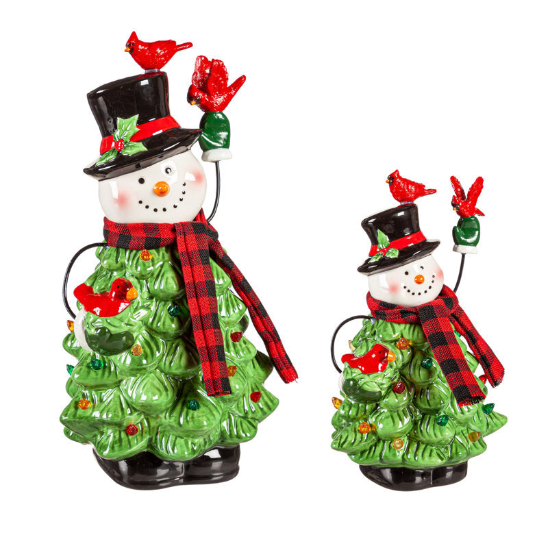 Christmas Figurines & Collectibles