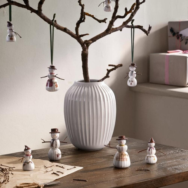 Christmas Figurines & Collectibles