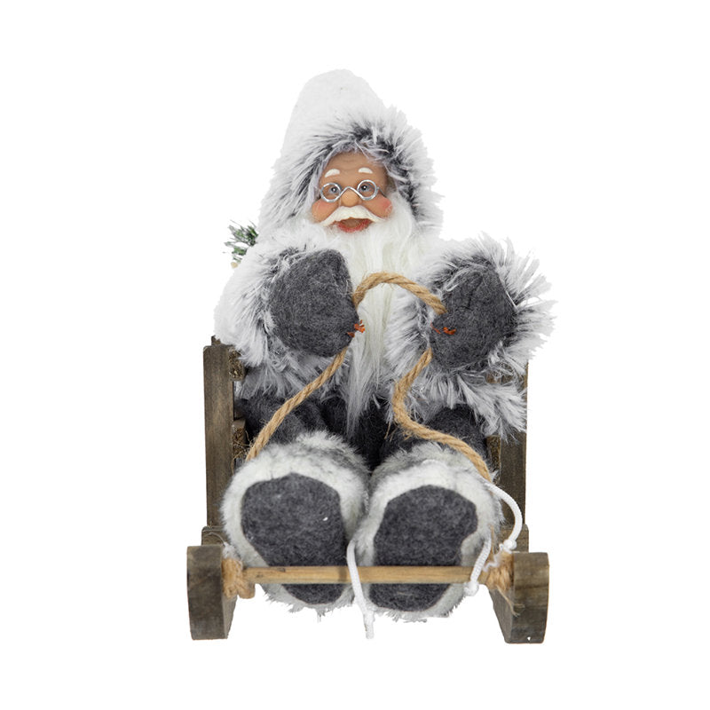 Christmas Figurines & Collectibles