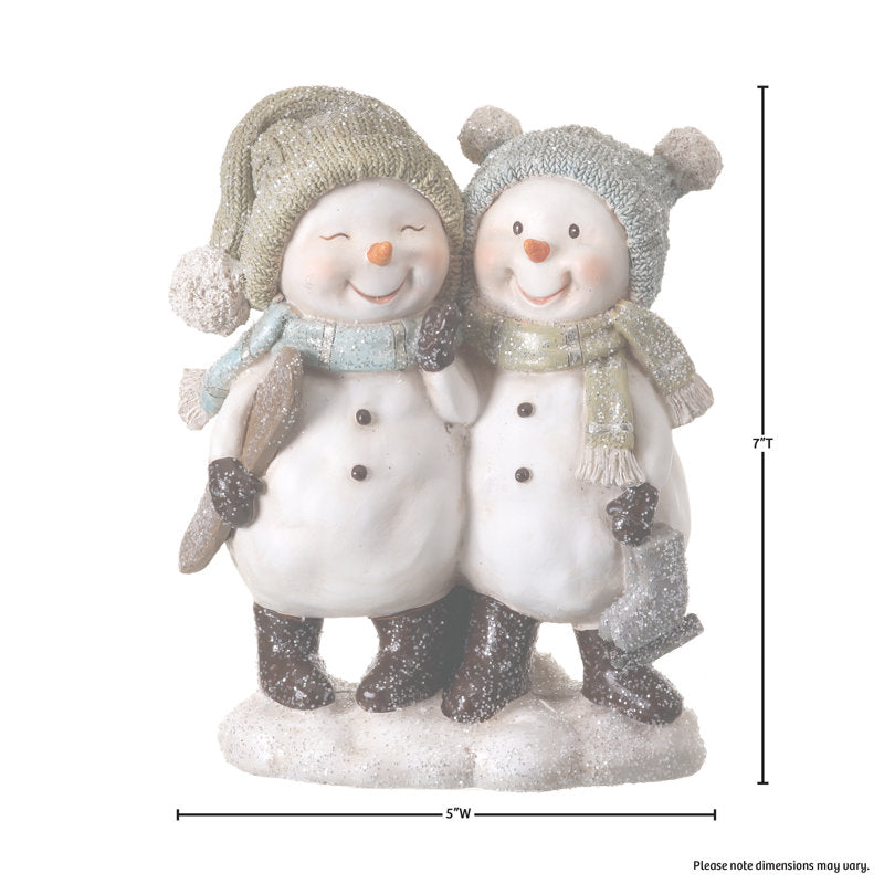 Christmas Figurines & Collectibles