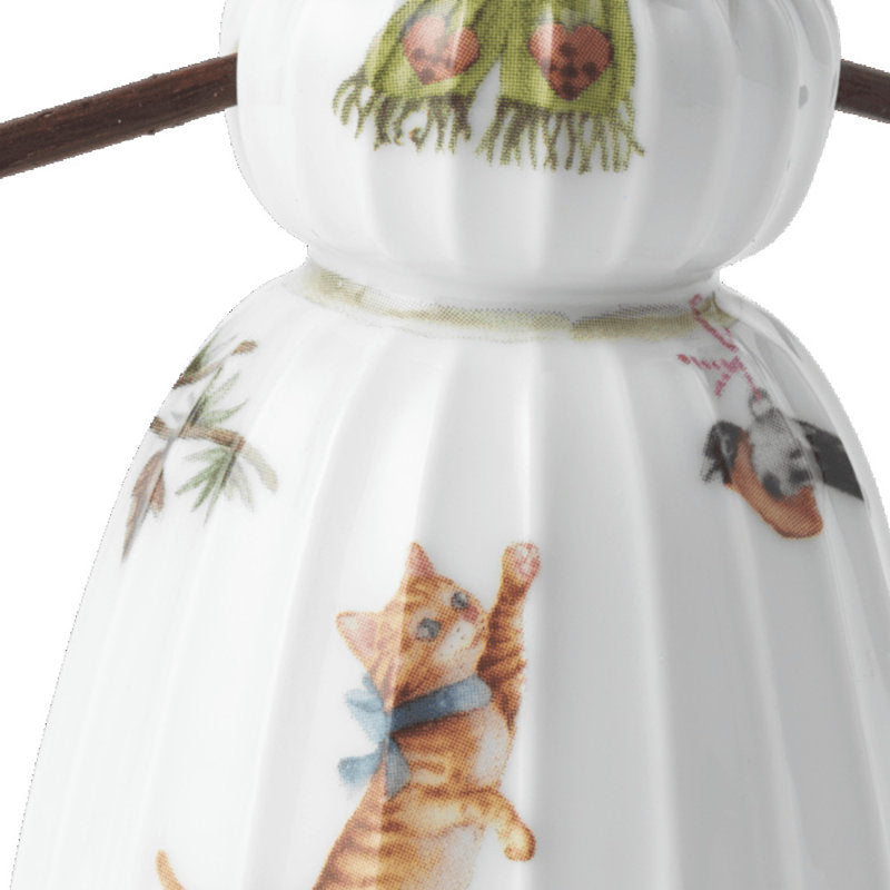 Christmas Figurines & Collectibles