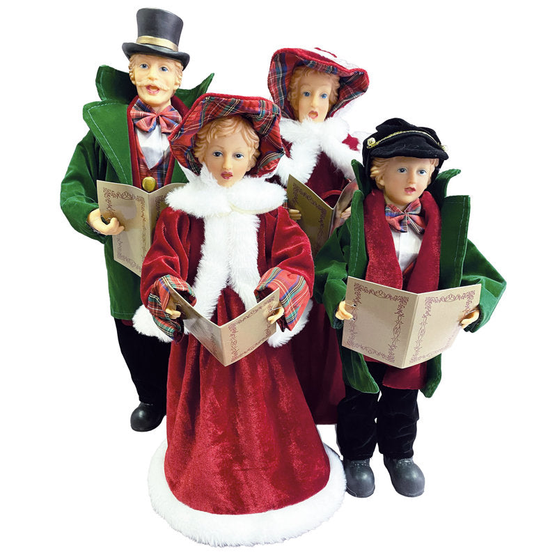 Christmas Animals Figurines & Collectibles