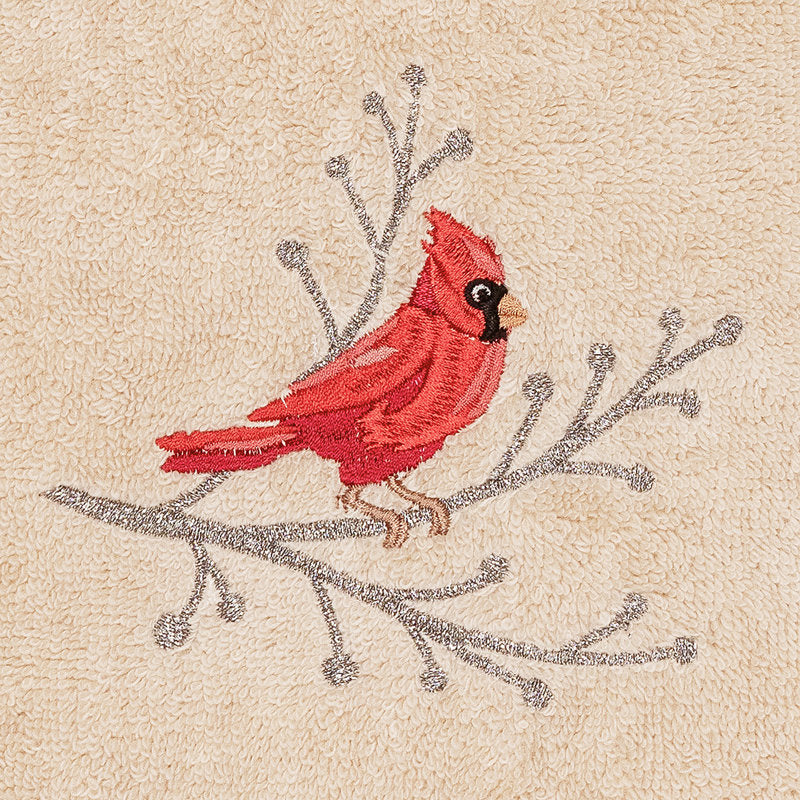 Christmas Midweight Hand Towel