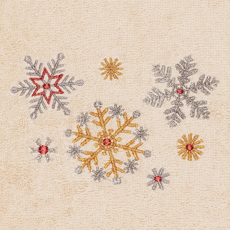 Christmas Midweight Hand Towel