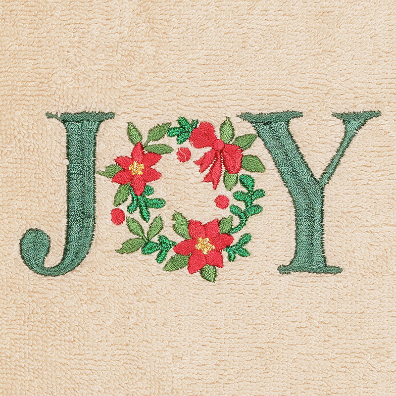Christmas Midweight Hand Towel