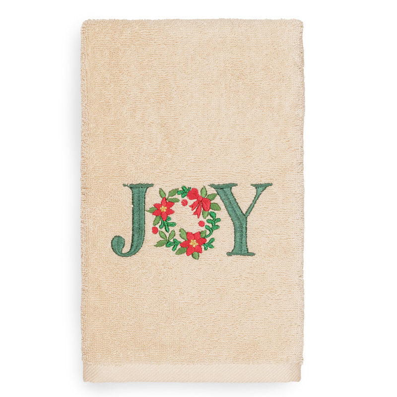 Christmas Midweight Hand Towel