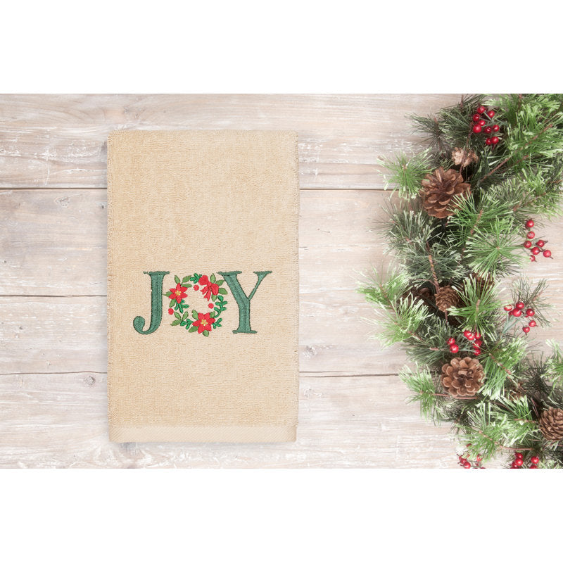 Christmas Midweight Hand Towel