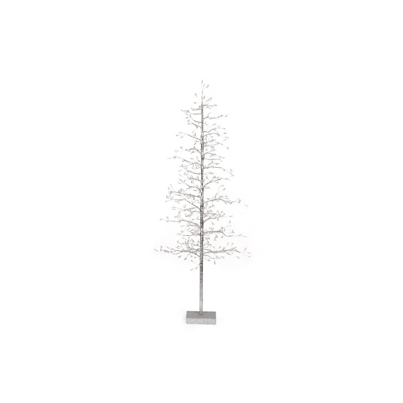 Christmas LED Decorative Tree with Acrylic Crystal Accents