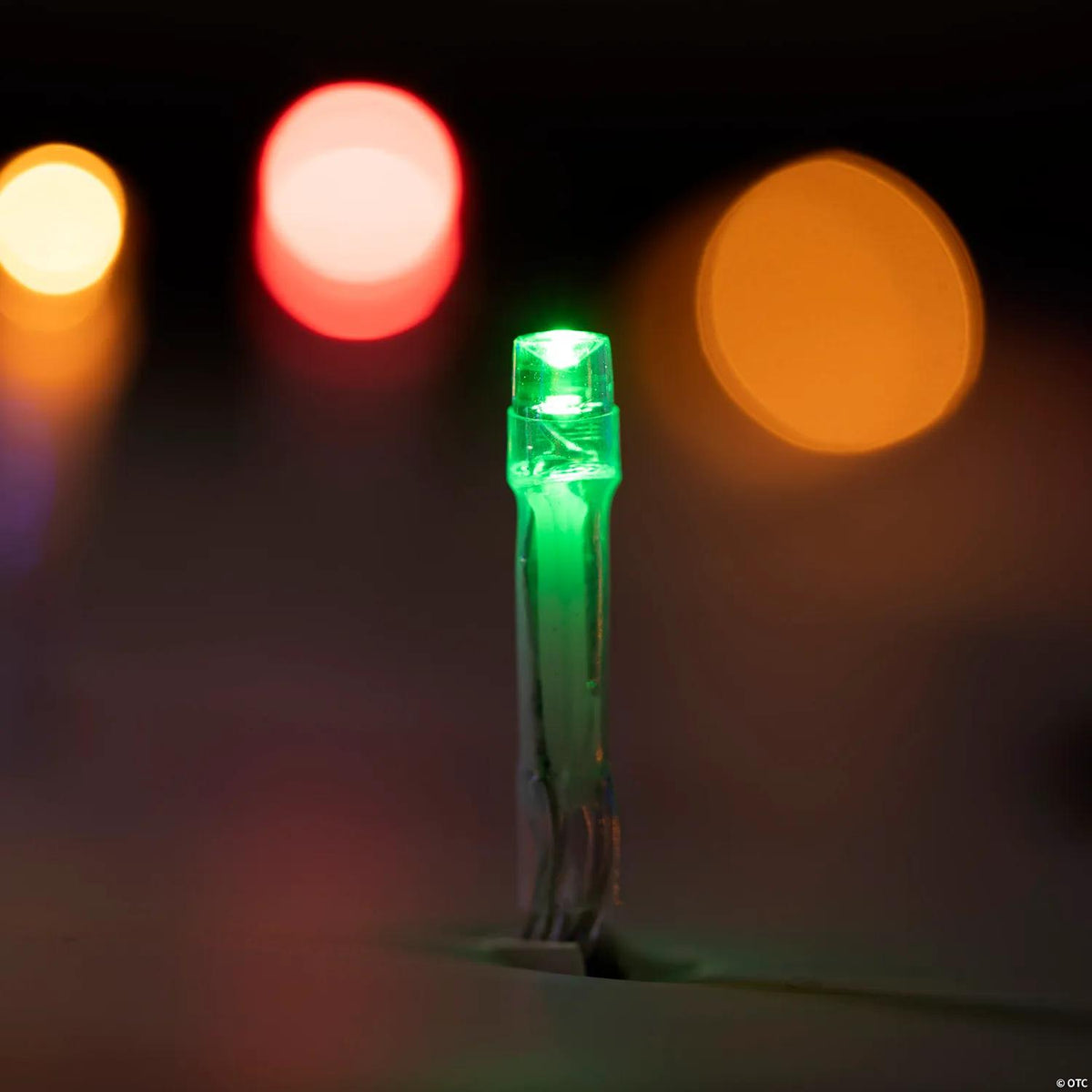 Christmas LED String Lights