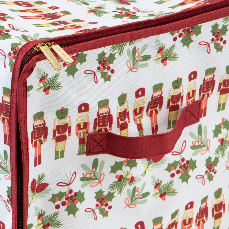 Christmas Ornament Storage