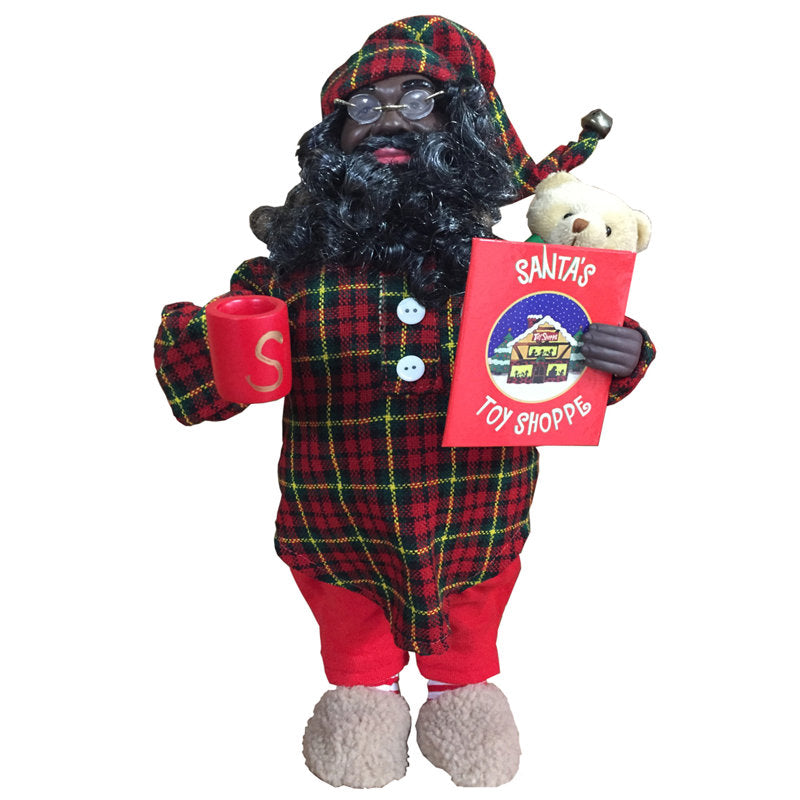 Christmas People Figurines & Collectibles