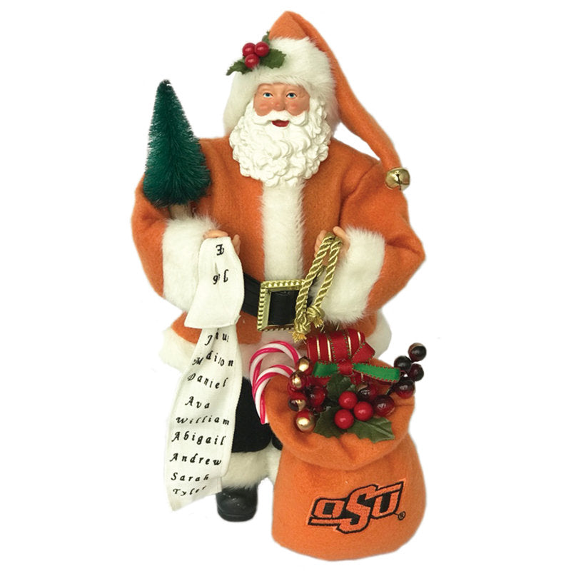 Christmas Sports Figurines & Collectibles