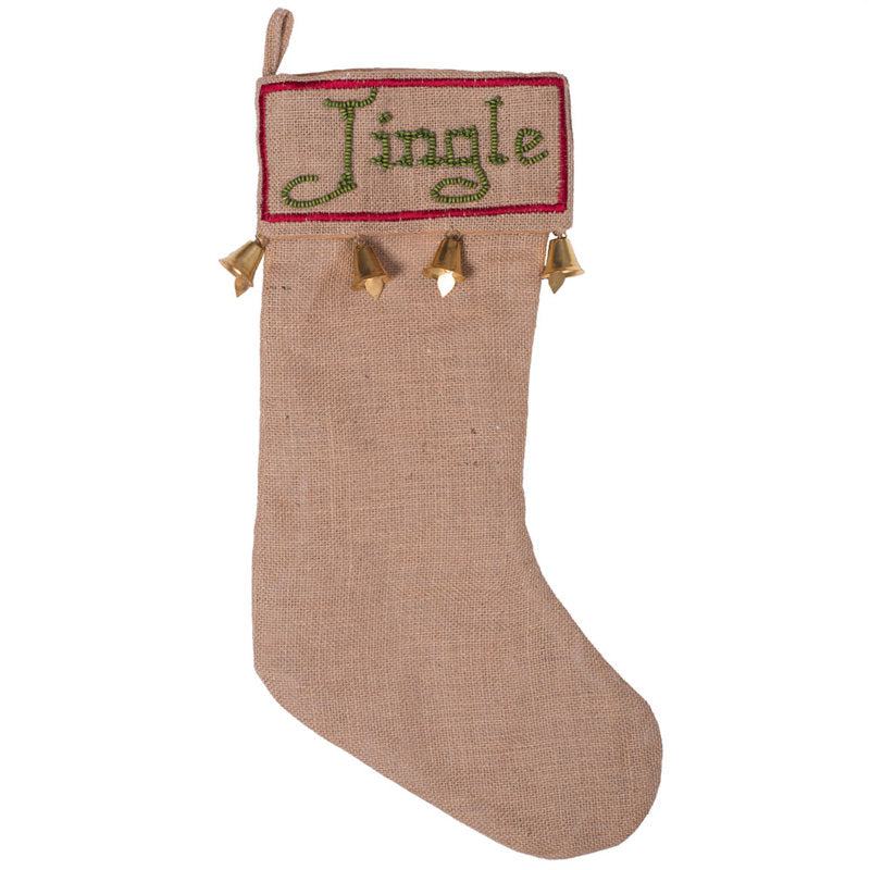 Christmas Stocking