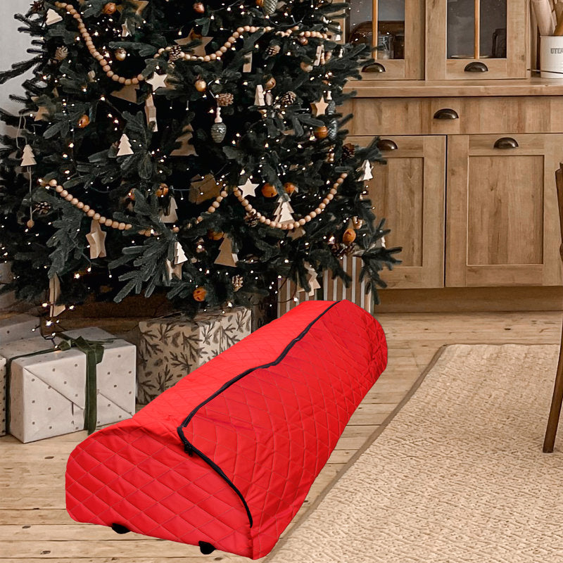 Christmas Tree Storage