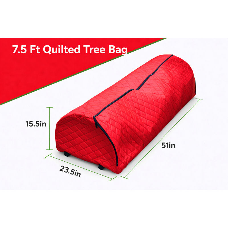 Christmas Tree Storage