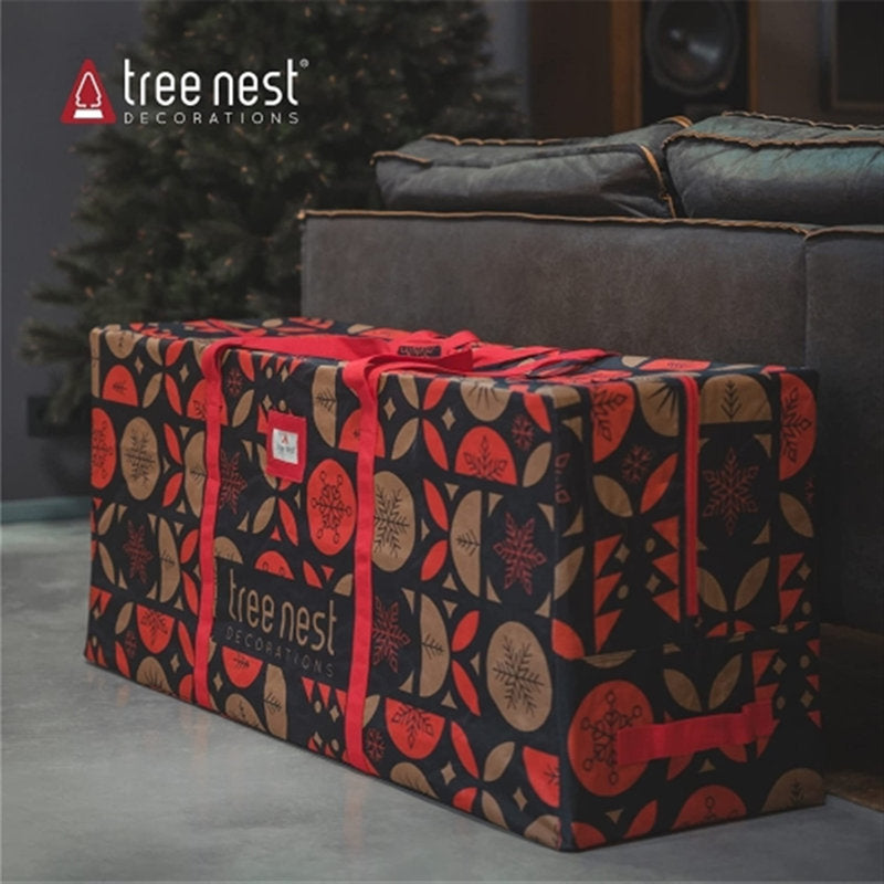 Christmas Tree Storage