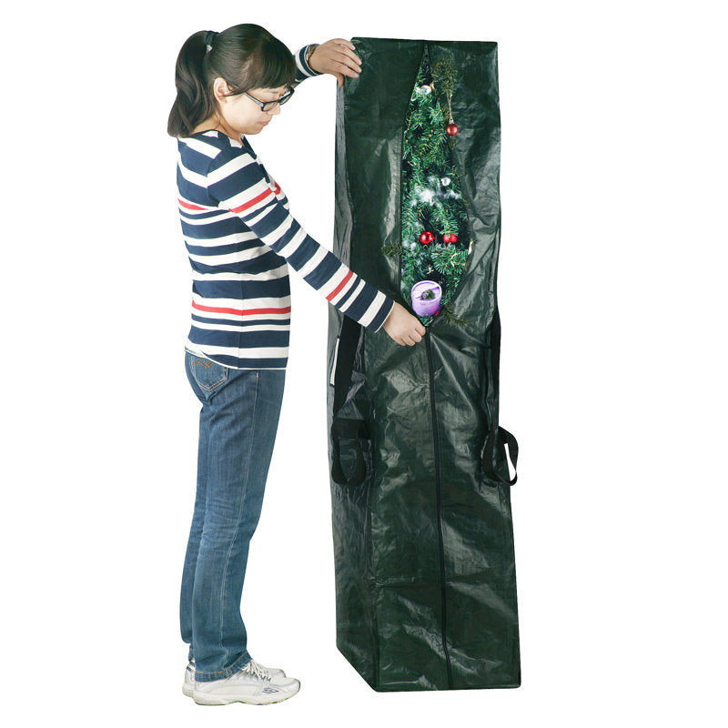 Christmas Tree Storage