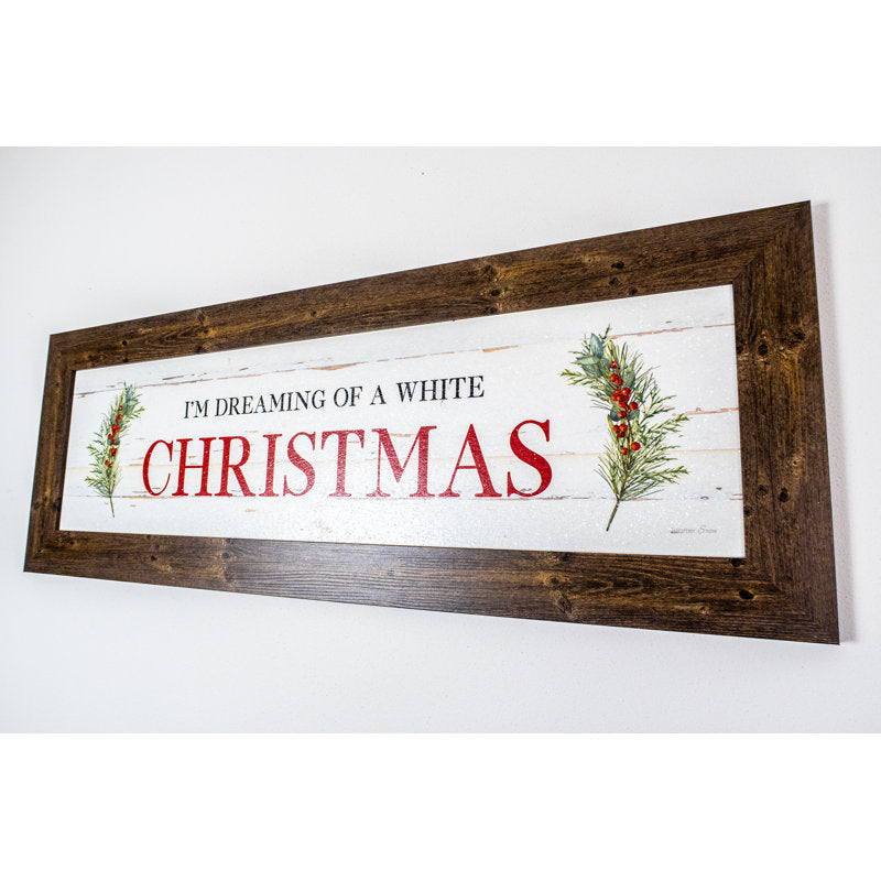 Collinston Christmas Banners