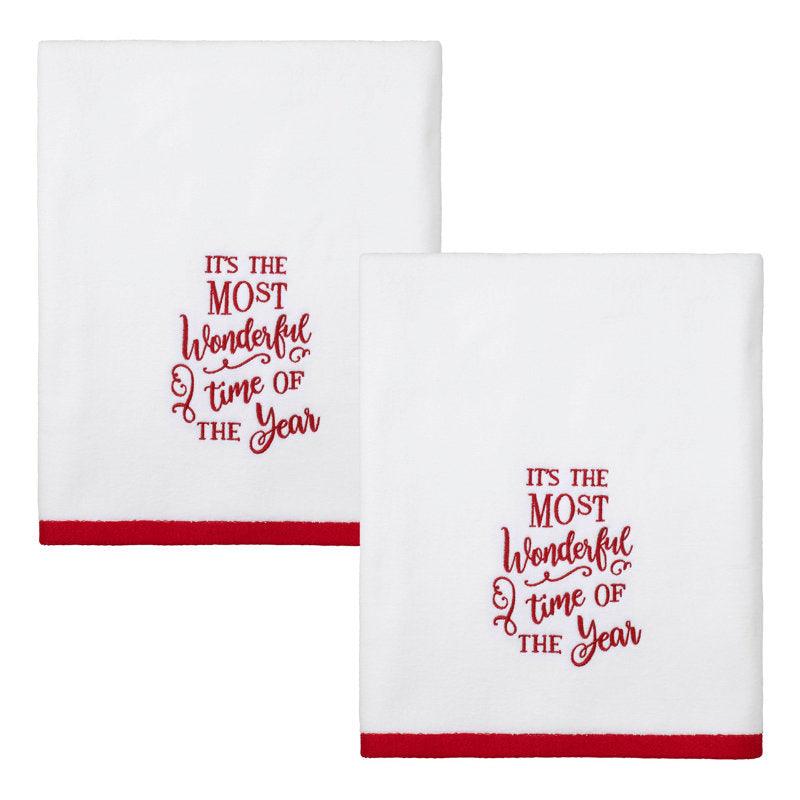 Coopersville 100% Cotton Bath Towel