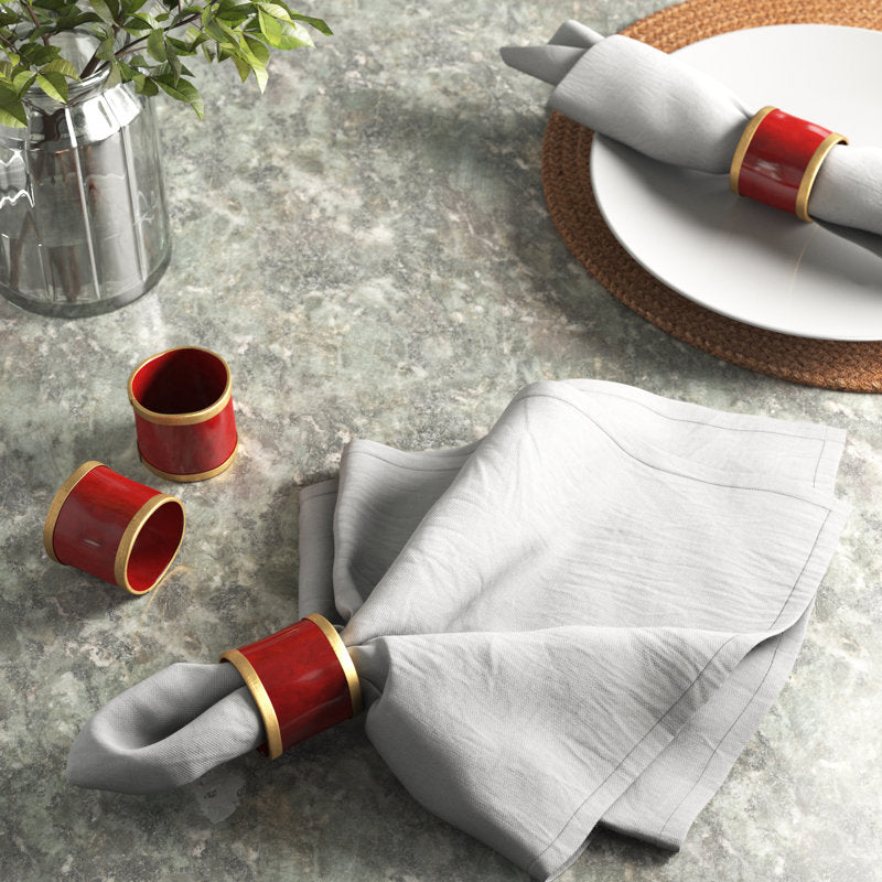 Cork Napkin Ring