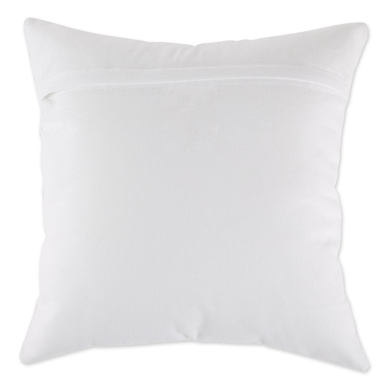 Cotton Pillow Cover