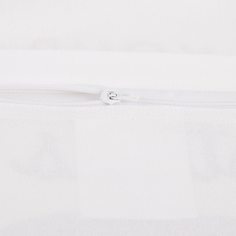 Cotton Pillow Cover