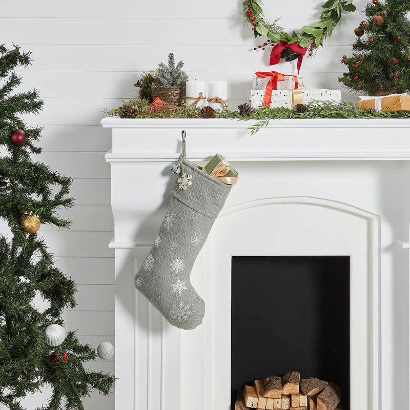 Cotton Stocking